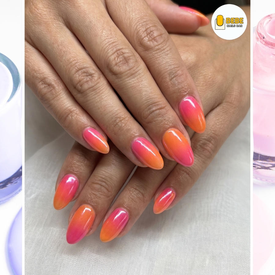 Nail Art Design